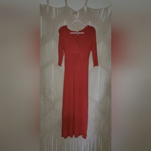 Mother Bee Maxi Dress